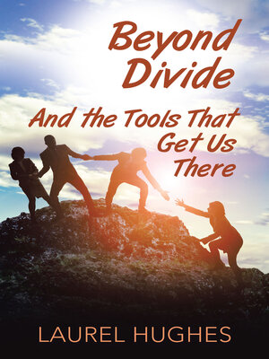 cover image of Beyond Divide